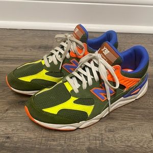 COPY - Boys New Balance sneakers size 5